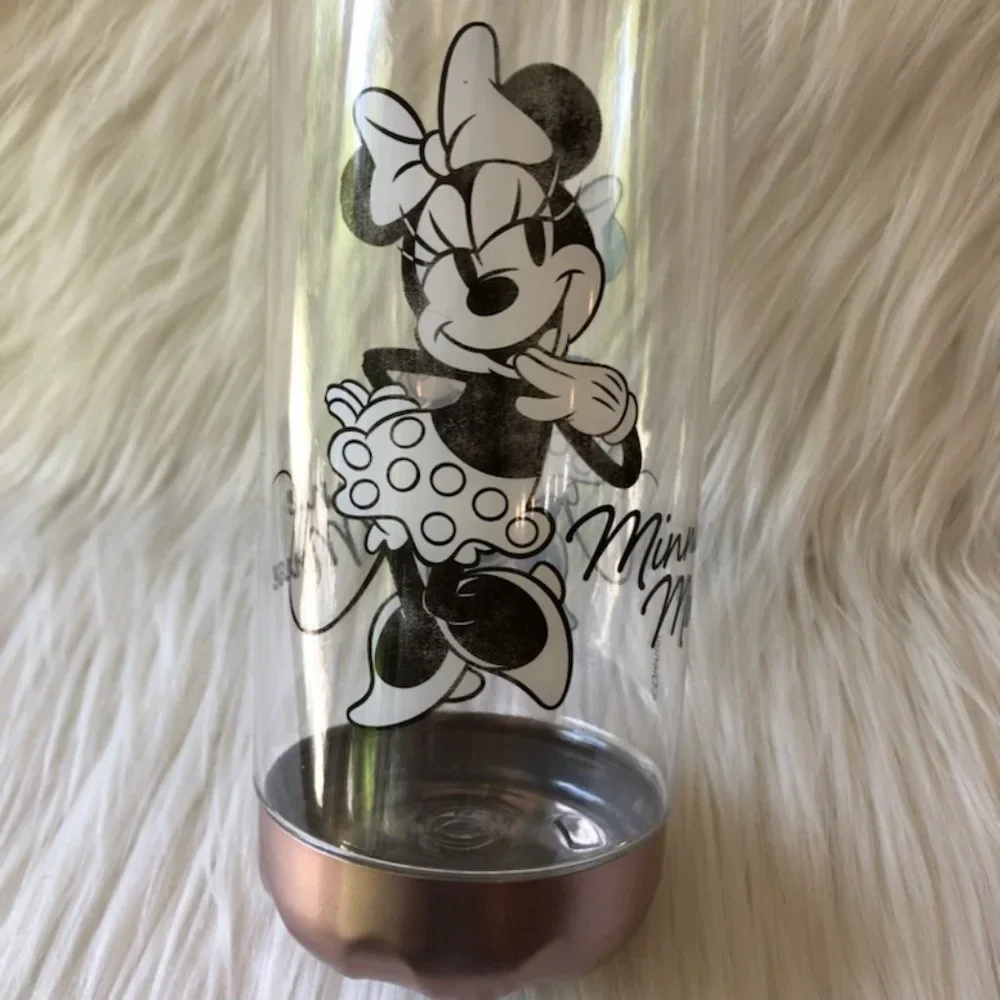 Disney x Primark Minnie Mouse Water Bottle